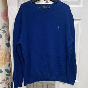 POLO Ralph Lauren Cotton Sweater szXXL